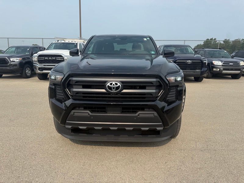 Used 2024 Toyota Tacoma Truck