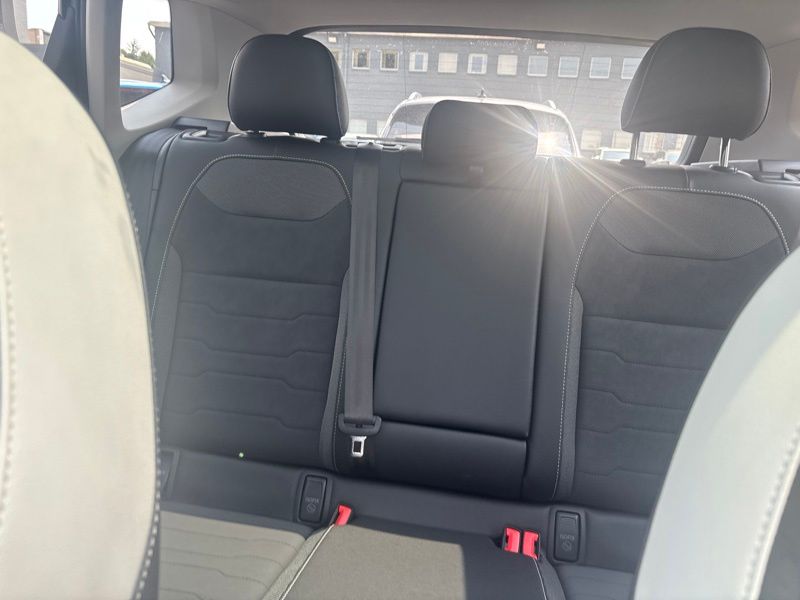 New 2026 Volkswagen Taos SUV