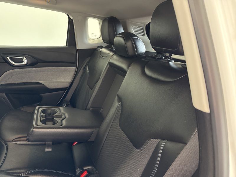 Used 2022 Jeep Compass SUV