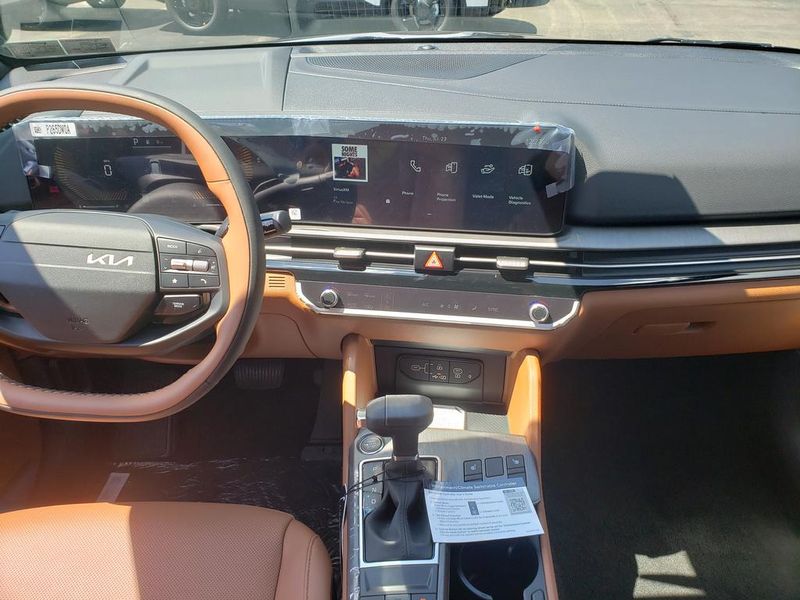New 2026 Kia Sportage SUV