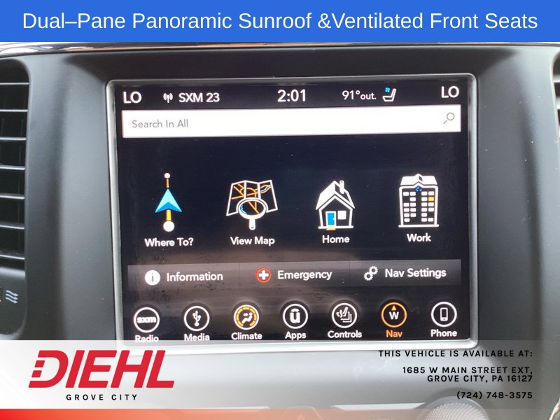 Used 2018 Jeep Grand Cherokee SUV