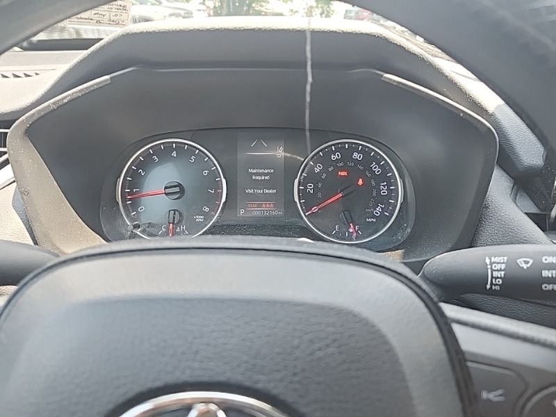 Used 2019 Toyota RAV4 SUV