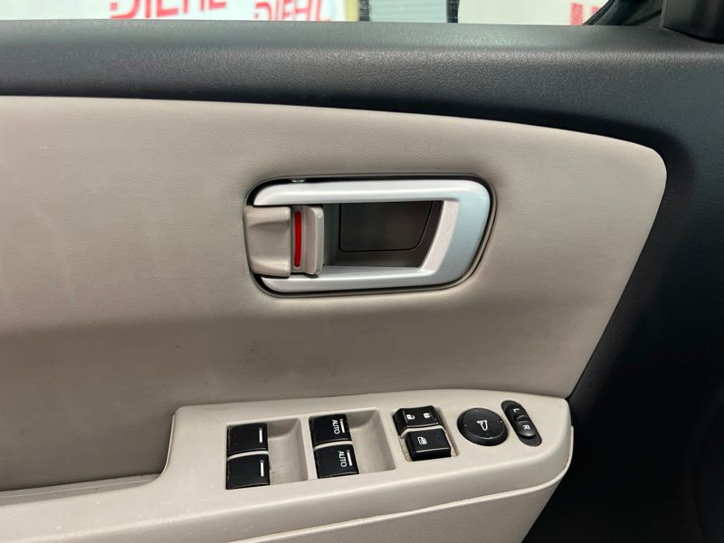 Used 2015 Honda Pilot SUV
