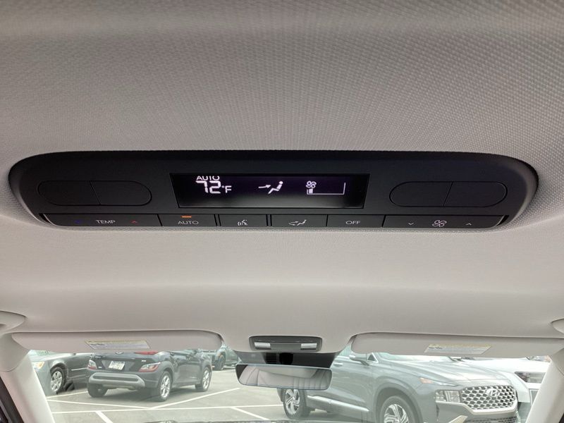 New 2026 Hyundai Palisade SUV