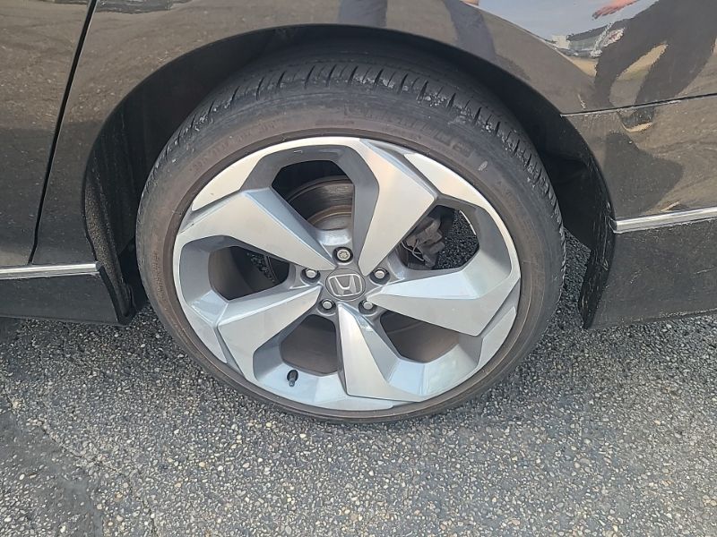 Used 2018 Honda Accord Sedan