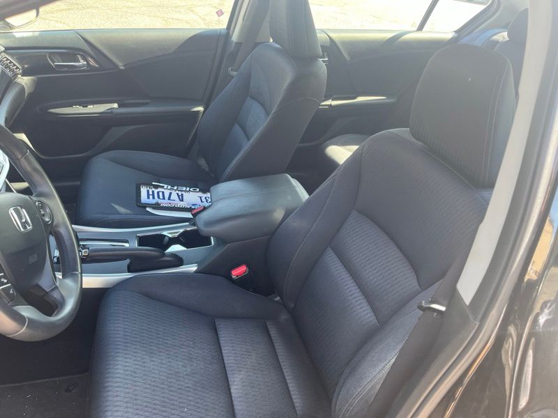 Used 2013 Honda Accord Sedan