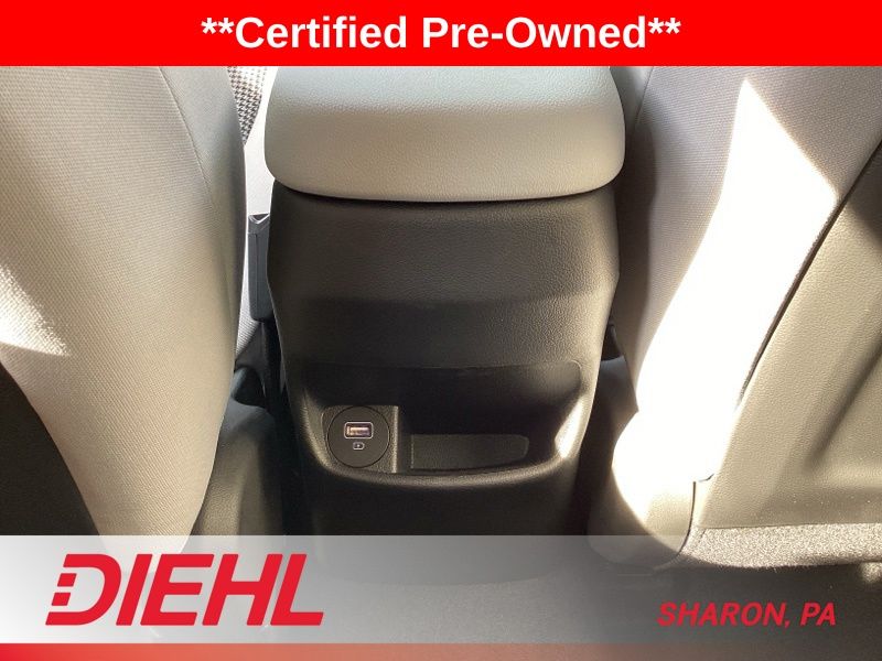 Used 2023 Hyundai Kona SUV