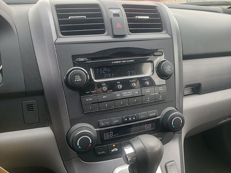 Used 2008 Honda CR-V SUV