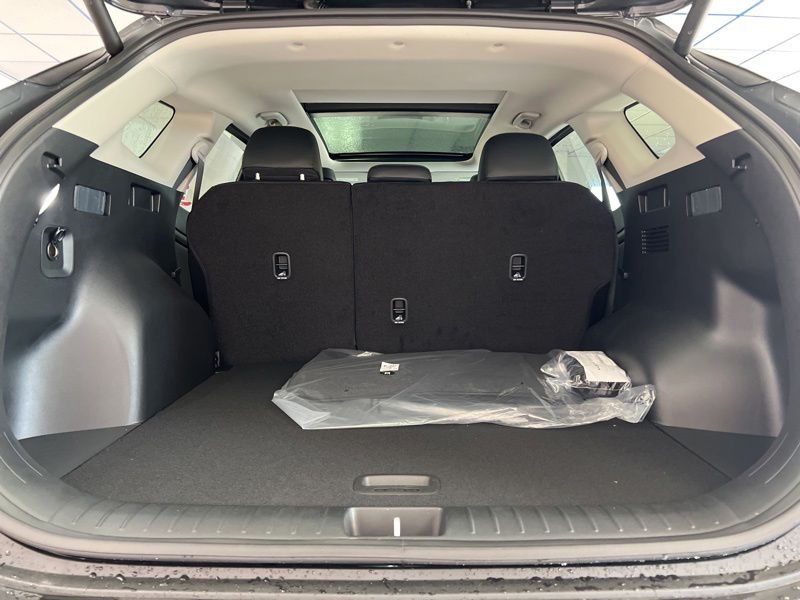 New 2026 Kia Sportage SUV