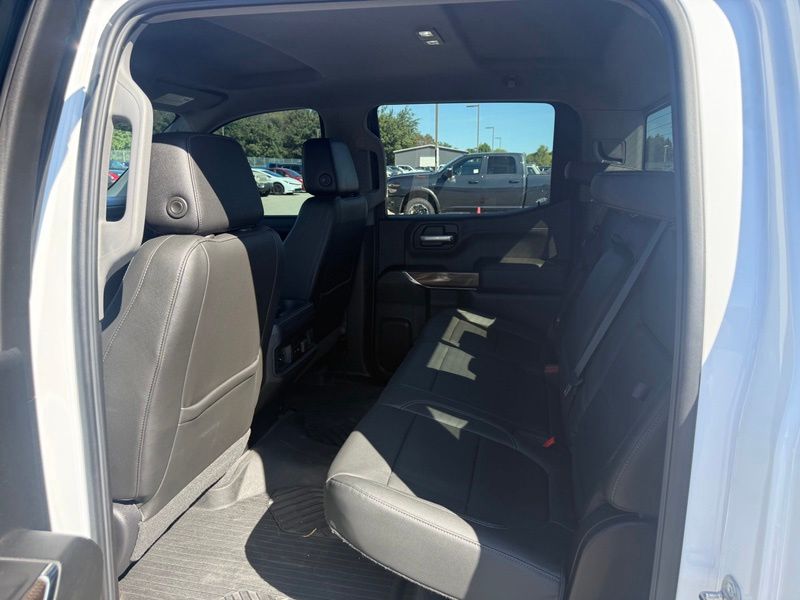Used 2020 Chevrolet Silverado 1500 Truck