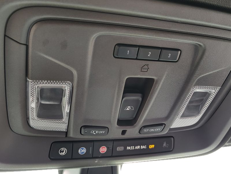 Used 2020 Chevrolet Silverado 1500 Truck