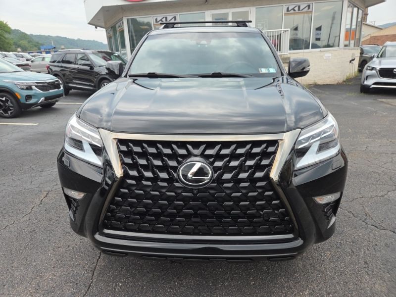 Used 2023 Lexus GX SUV