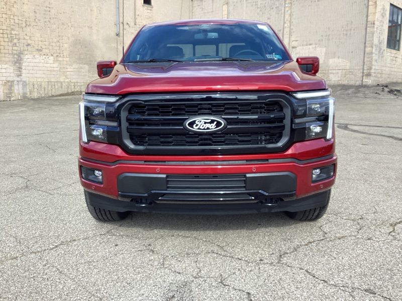 New 2026 Ford F-150 Truck