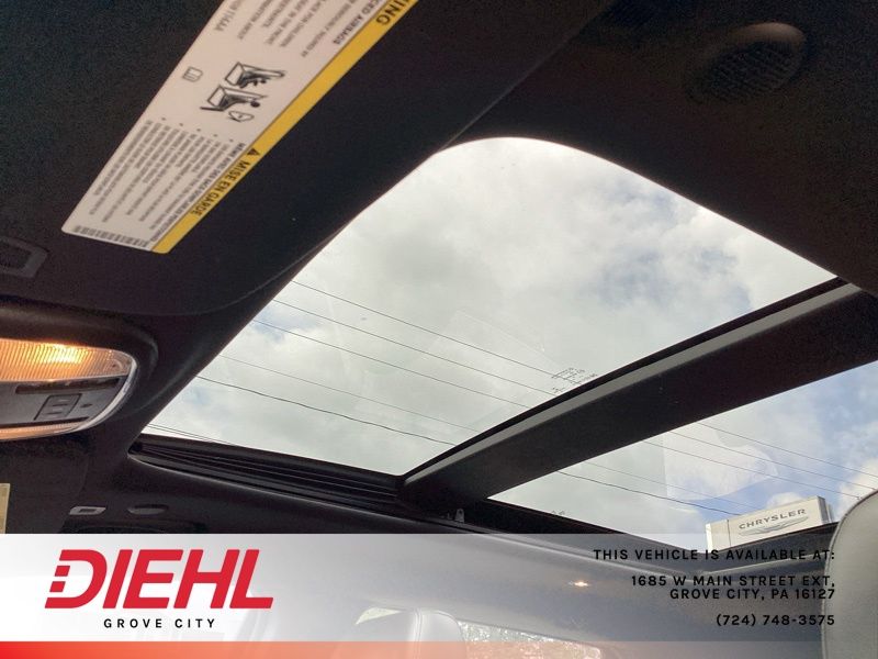 Used 2018 Jeep Grand Cherokee SUV