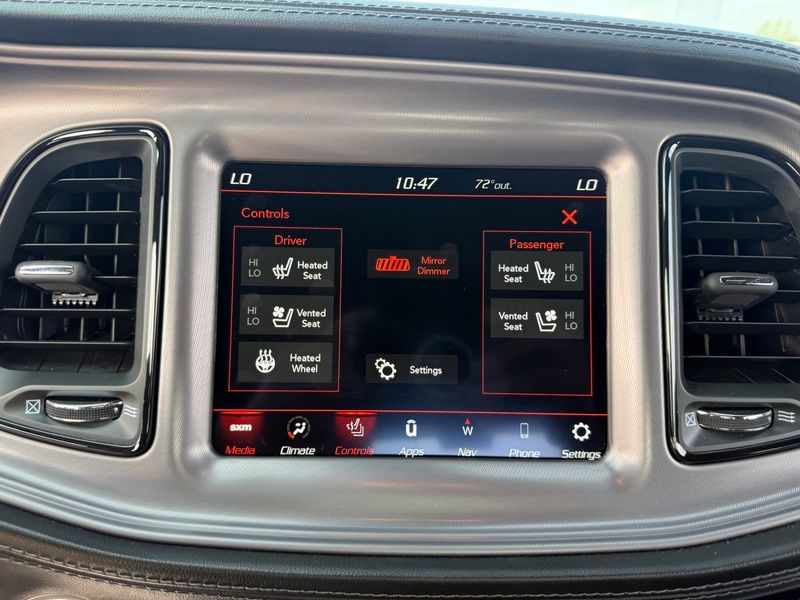 Used 2023 Dodge Challenger Coupe