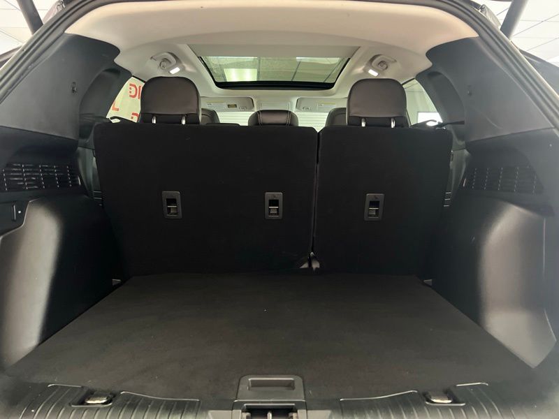 Used 2021 Ford Escape SUV