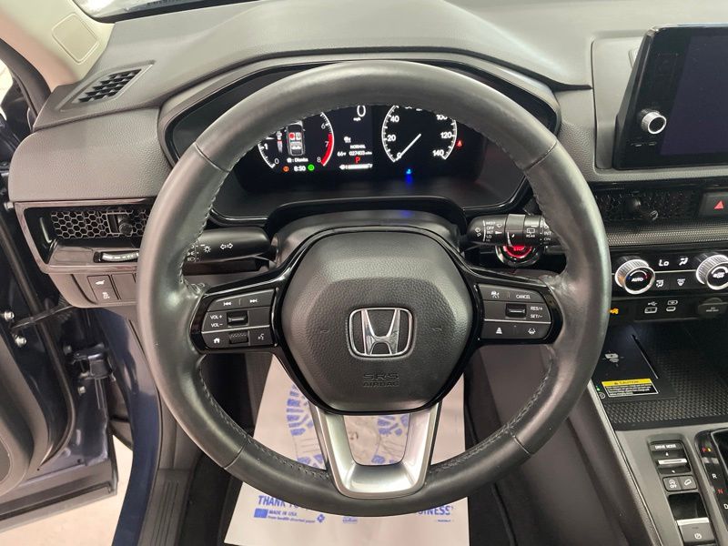 Used 2024 Honda CR-V SUV
