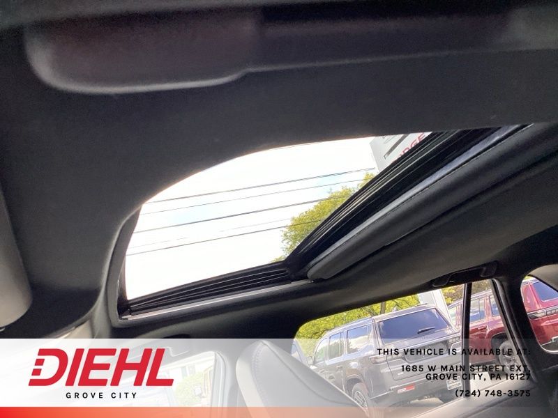 Used 2021 Toyota RAV4 Hybrid SUV