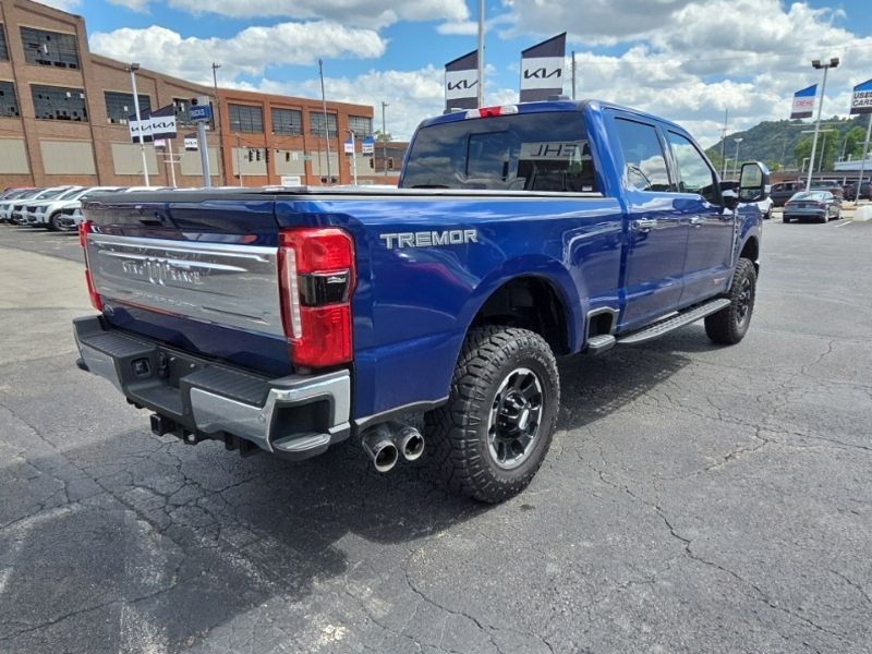 Used 2026 Ford F-350SD Truck