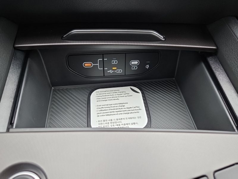 New 2027 Kia Sportage Hybrid SUV