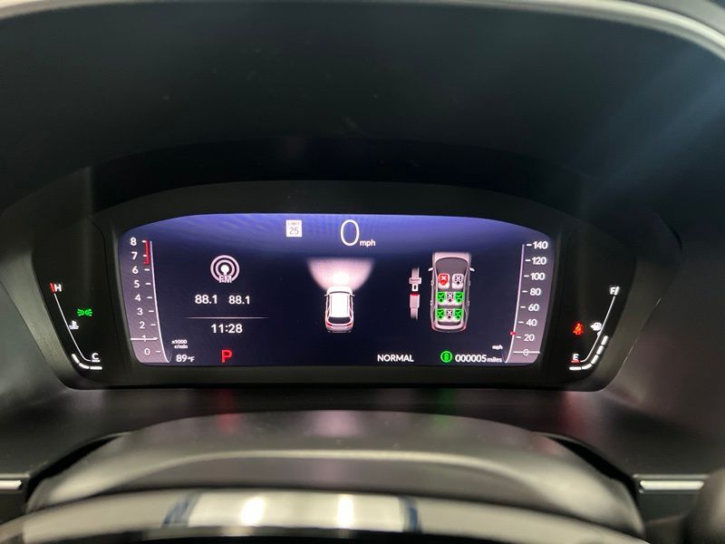 New 2026 Honda Pilot SUV