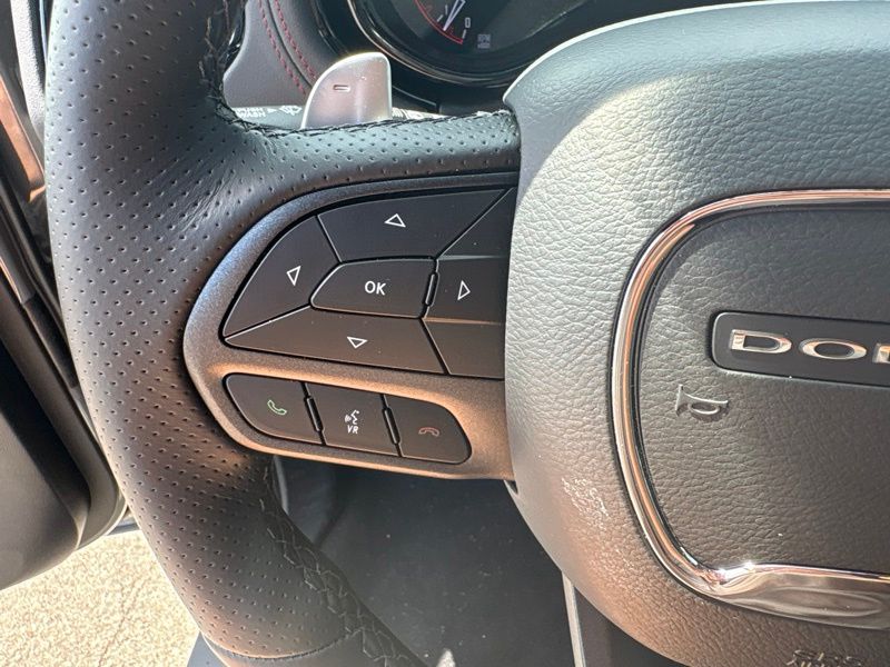 New 2026 Dodge Durango SUV