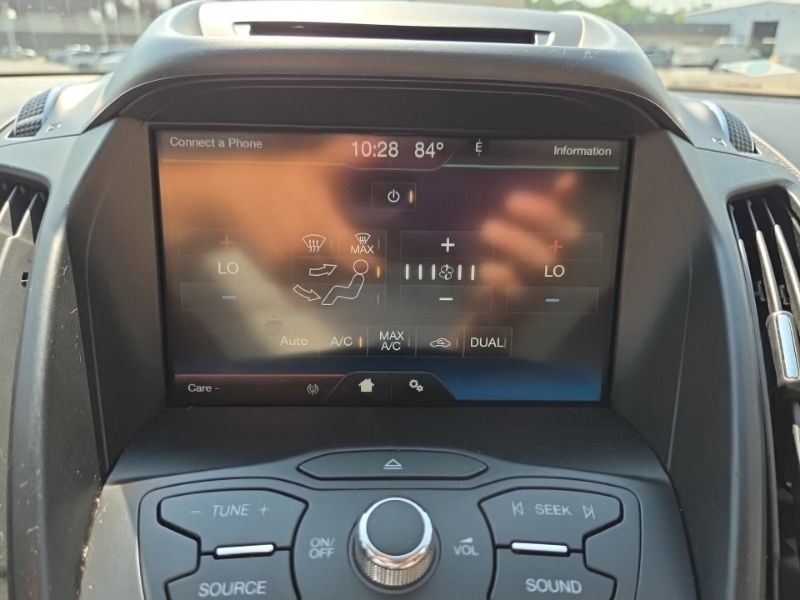 Used 2014 Ford Escape SUV