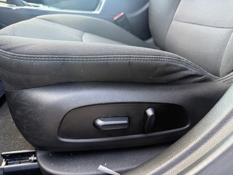 Used 2018 Chevrolet Cruze Sedan
