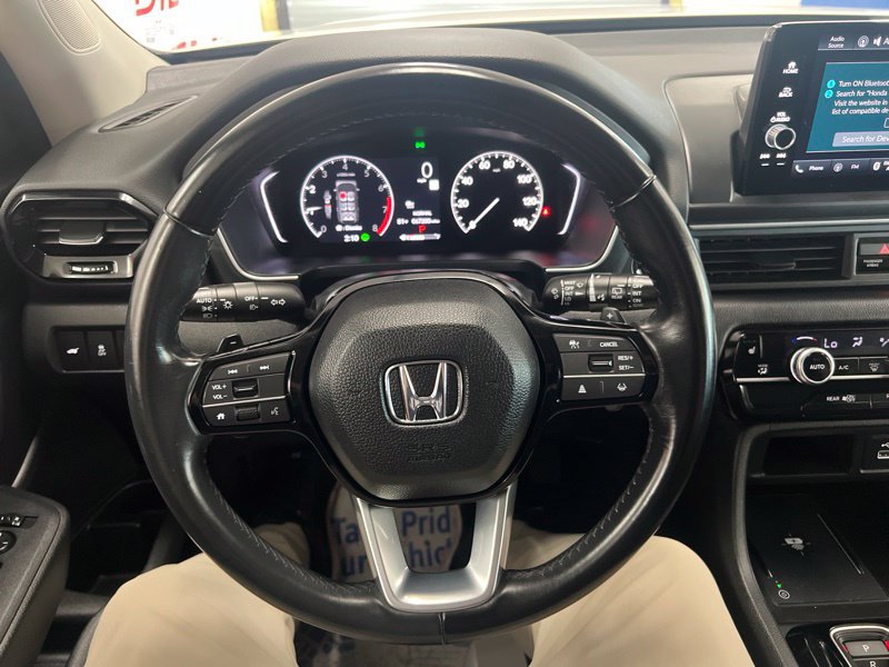 Used 2024 Honda Pilot SUV