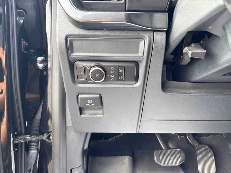 Used 2023 Ford F-150 Truck