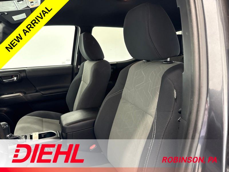 Used 2020 Toyota Tacoma Truck