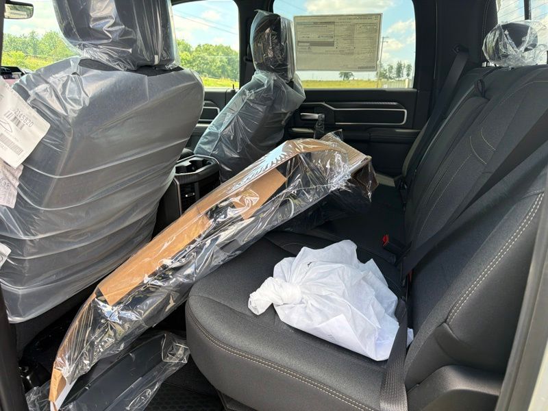 New 2026 Ram 2500 Truck