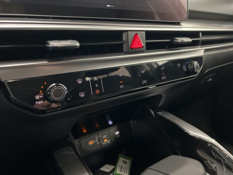 New 2026 Kia Sorento SUV