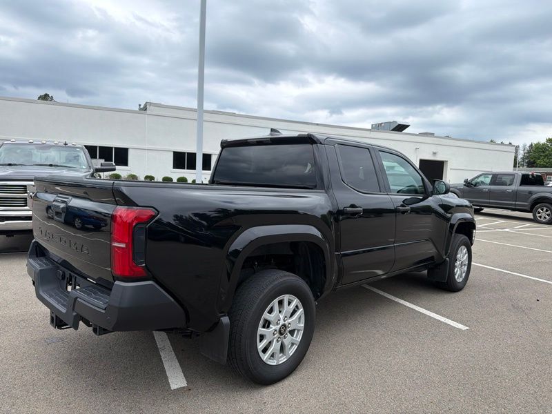 Used 2024 Toyota Tacoma Truck