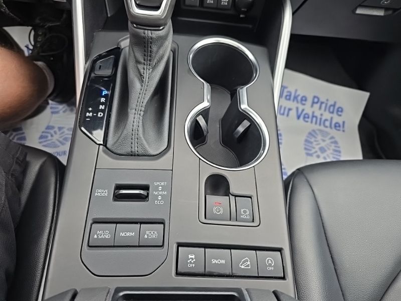 Used 2021 Toyota Highlander SUV