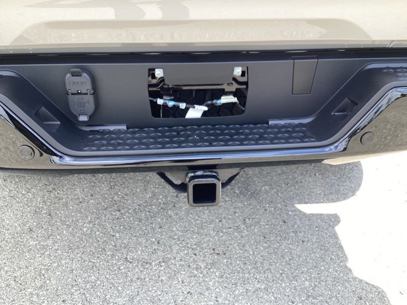 New 2026 Chevrolet Colorado Truck