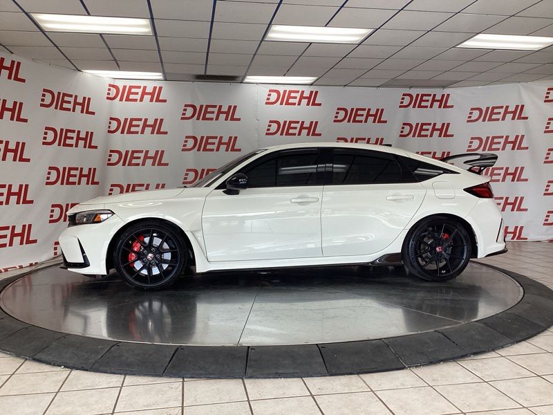 Used 2026 Honda Civic Type R Hatchback