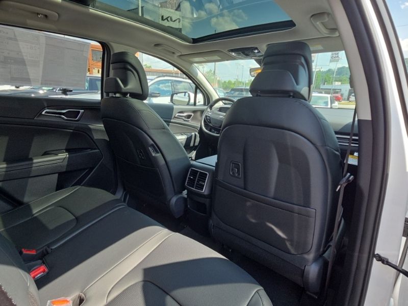 New 2026 Kia Sportage SUV