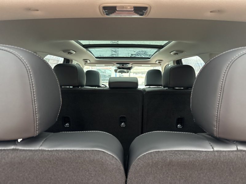 New 2026 Kia Sorento SUV