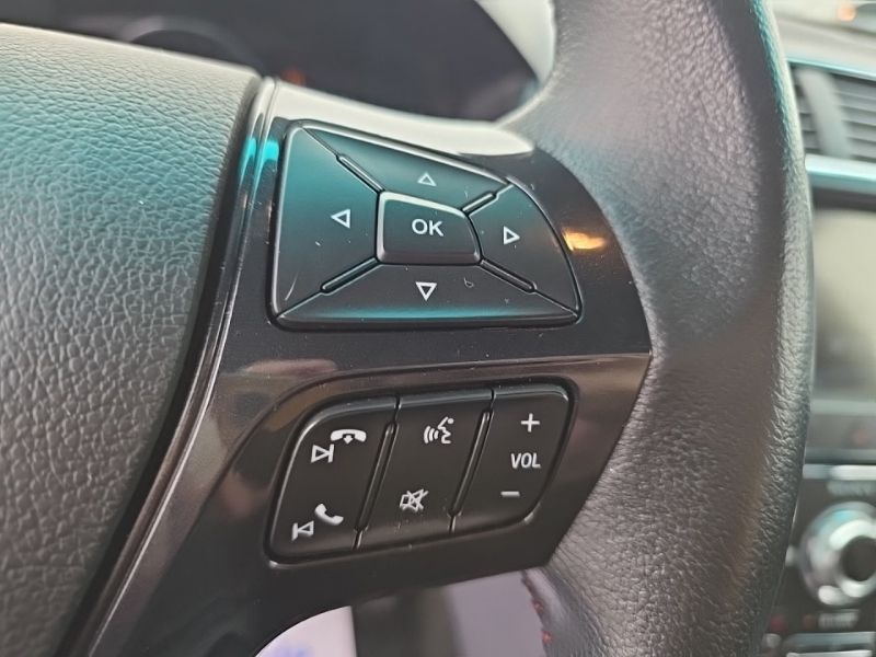 Used 2016 Ford Explorer SUV
