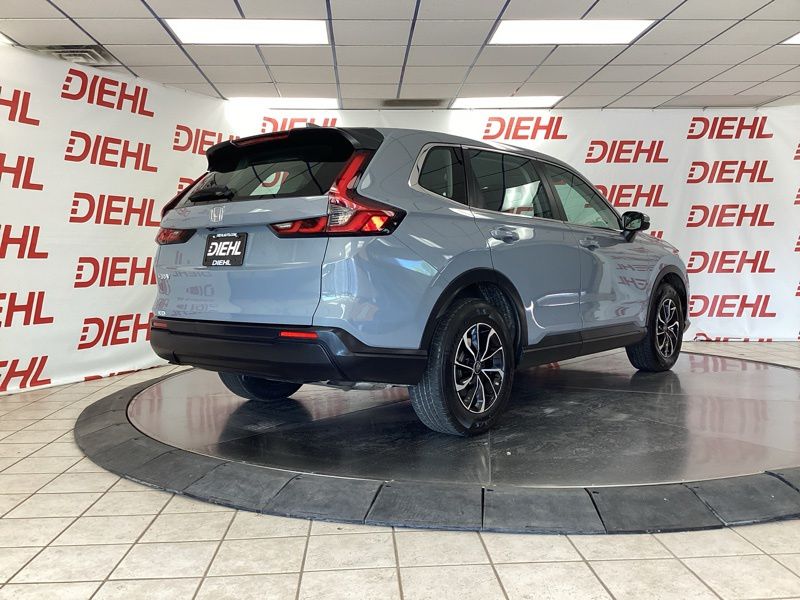 Used 2023 Honda CR-V SUV