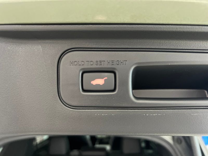 New 2026 Honda Passport SUV