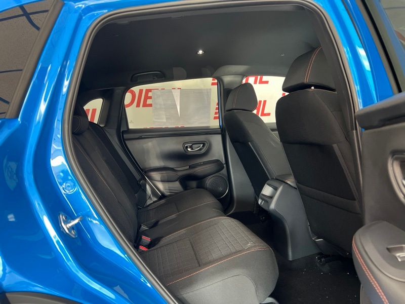 New 2027 Honda HR-V SUV