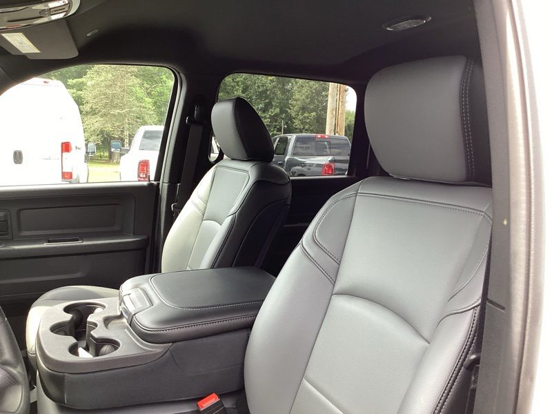 New 2026 Ram 5500HD Truck