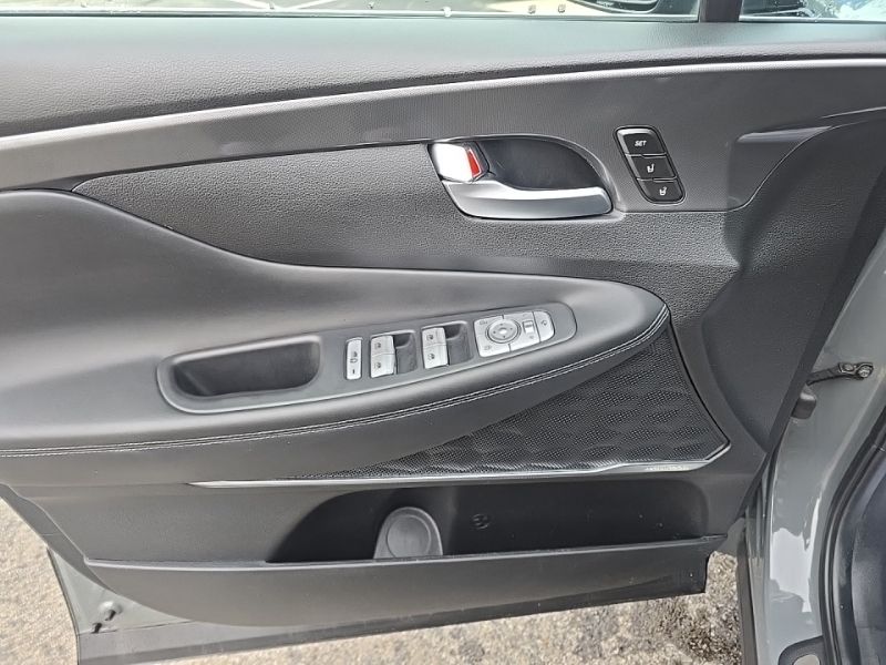 Used 2023 Hyundai Santa Fe SUV