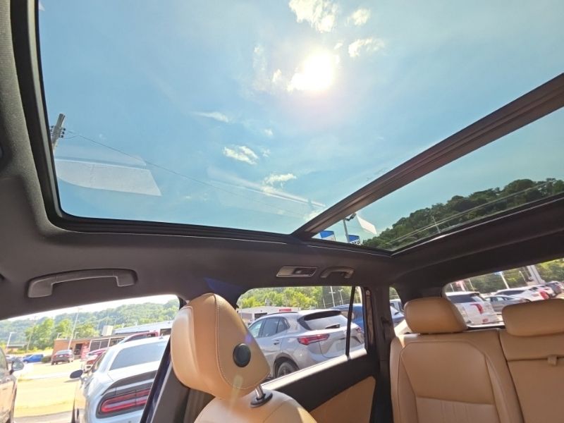 Used 2022 Volkswagen Tiguan SUV
