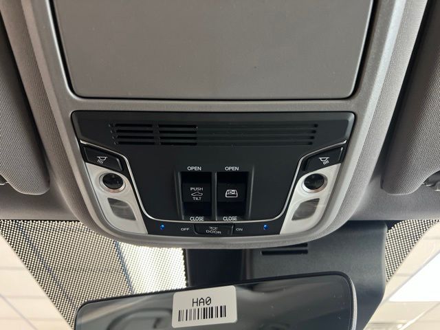 New 2026 Honda Ridgeline Truck