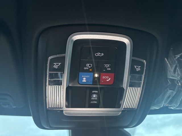 New 2026 Ram 1500 Truck
