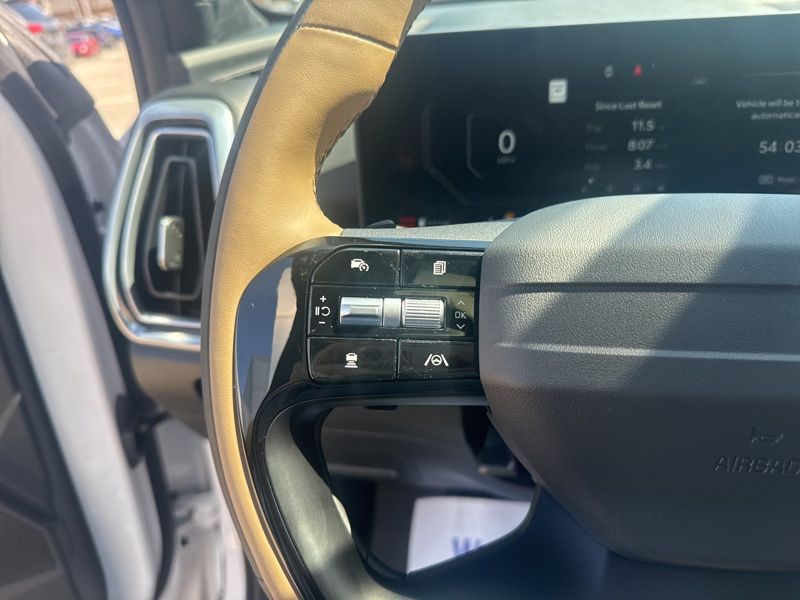 New 2026 Kia Sorento SUV