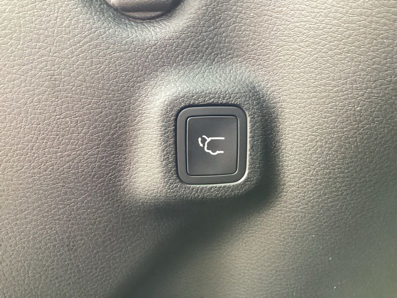 New 2026 Jeep Compass SUV
